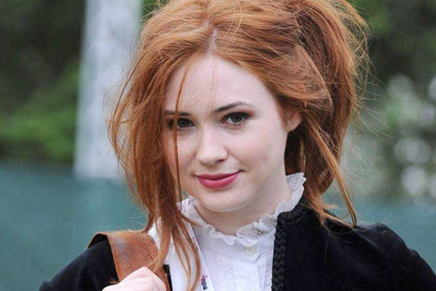 Karen Gillan's net worth