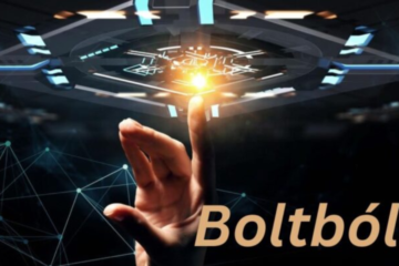 boltból