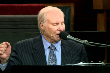 Jimmy Swaggart's net worth