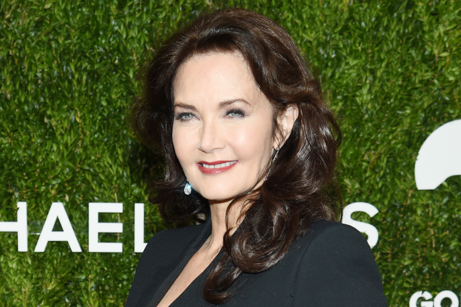 Lynda Carter’s net worth