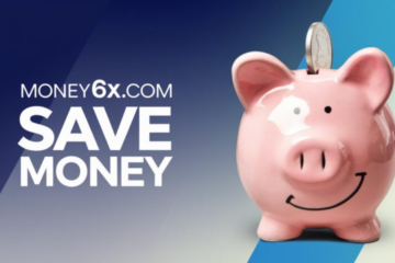 money6x.com save money