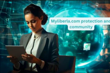 Myliberla.com Protection and Community