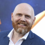 bill burr net worth