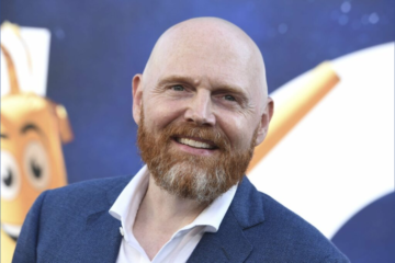 bill burr net worth