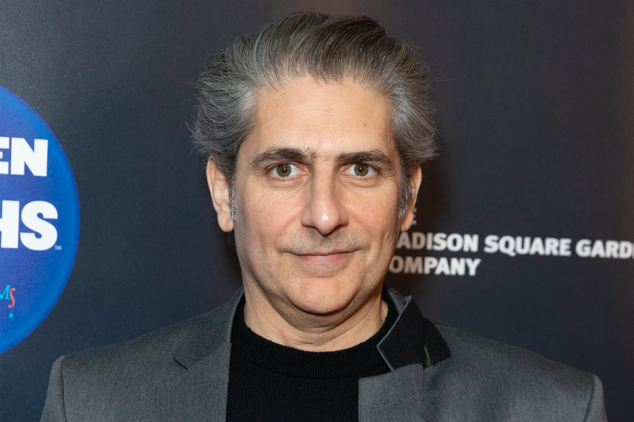 michael imperioli net worth