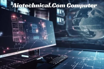 Aiotechnical.com computer