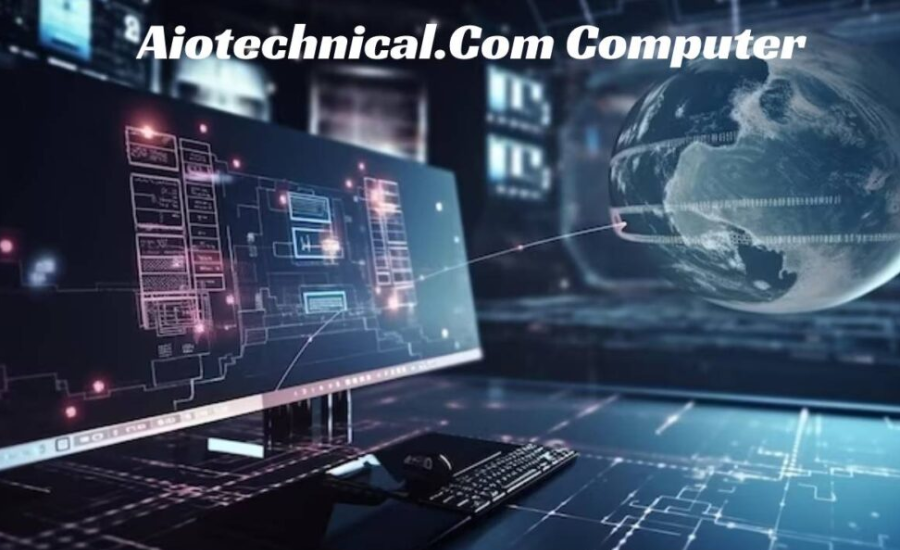 Aiotechnical.com computer