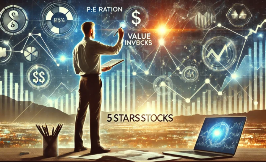 5StarsStocks .com