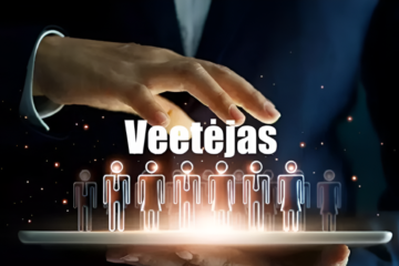 Veetėjas