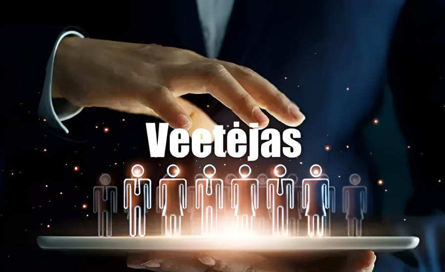 Veetėjas