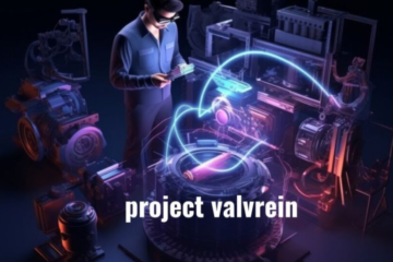 Project Valvrein