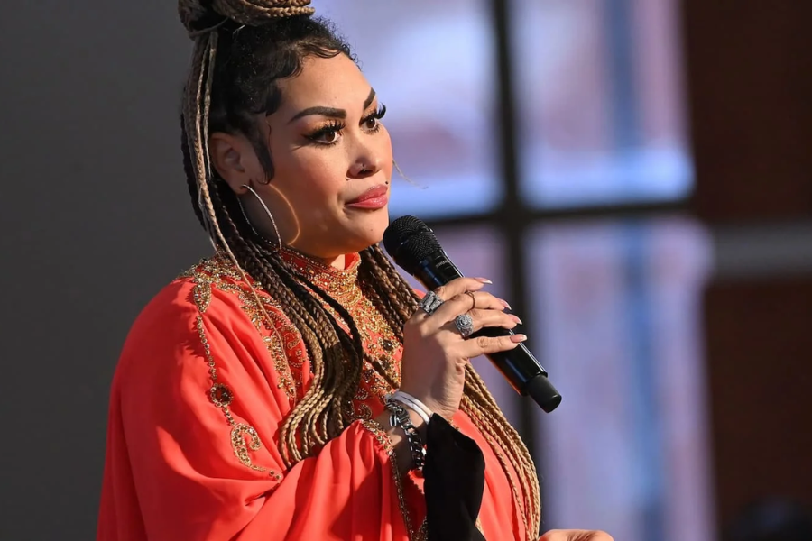 keke wyatt net worth