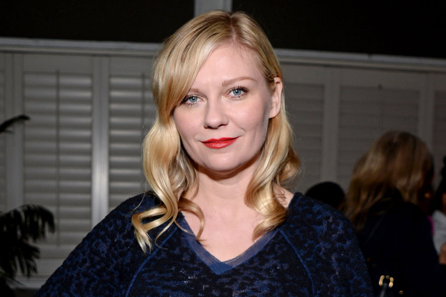 kirsten dunst net worth