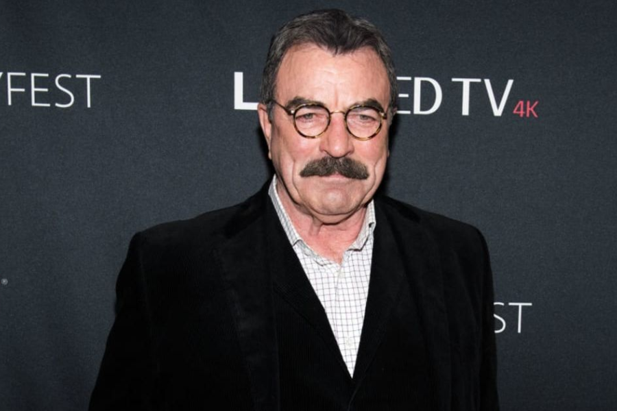 tom selleck net worth